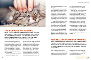 The Cat Behavior Answer Book 2nd Edition - Arden Moore [KSIĄŻKA]
