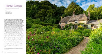 Gardens Of The National Trust 2023 - Stephen Lacey [KSIĄŻKA]