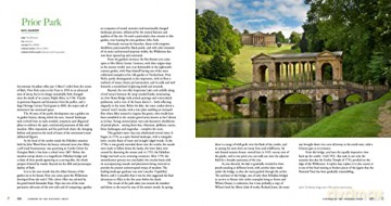 Gardens Of The National Trust 2023 - Stephen Lacey [KSIĄŻKA]
