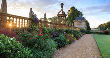 Gardens Of The National Trust 2023 - Stephen Lacey [KSIĄŻKA]