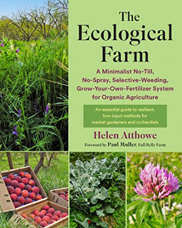 Ecological Farm - Helen Atthowe [KSIĄŻKA]