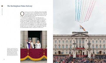 From Accession To Coronation - Pamela Hartshorne [KSIĄŻKA]