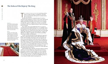 From Accession To Coronation - Pamela Hartshorne [KSIĄŻKA]