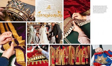 From Accession To Coronation - Pamela Hartshorne [KSIĄŻKA]