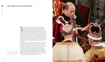 From Accession To Coronation - Pamela Hartshorne [KSIĄŻKA]