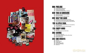 Hardcore - Paul Burgess [KSIĄŻKA]