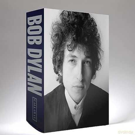 Bob Dylan Mixing Up The Medicine - Mark Davidson [KSIĄŻKA]