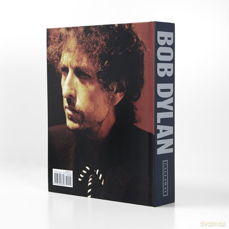 Bob Dylan Mixing Up The Medicine - Mark Davidson [KSIĄŻKA]
