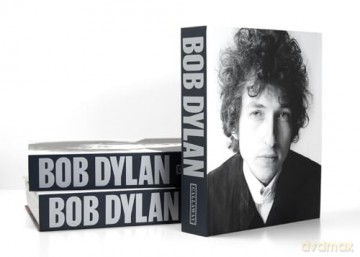 Bob Dylan Mixing Up The Medicine - Mark Davidson [KSIĄŻKA]
