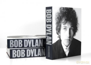 Bob Dylan Mixing Up The Medicine - Mark Davidson [KSIĄŻKA]