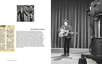 Bob Dylan Mixing Up The Medicine - Mark Davidson [KSIĄŻKA]