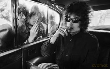 Bob Dylan Mixing Up The Medicine - Mark Davidson [KSIĄŻKA]