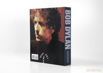 Bob Dylan Mixing Up The Medicine - Mark Davidson [KSIĄŻKA]