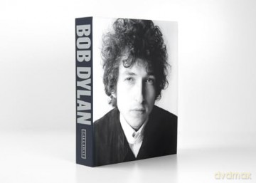 Bob Dylan Mixing Up The Medicine - Mark Davidson [KSIĄŻKA]