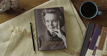 Elisabeth Elliot A Life [KSIĄŻKA]