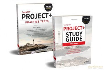 Comptia Project Certification Kit Exa [KSIĄŻKA]