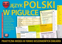 Polski w pigułce - Praca zbiorowa [KSIĄŻKA]