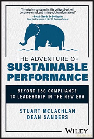 Canoeing Under Elephants - Stuart Mclachlan [KSIĄŻKA]