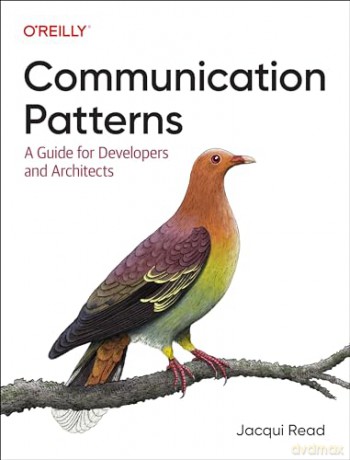 Communication Patterns [KSIĄŻKA]