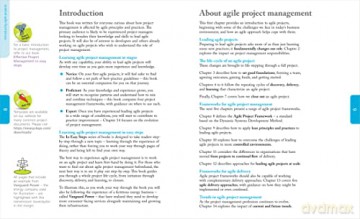 Agile Project Management In Easy Steps 3 - David Morris [KSIĄŻKA]