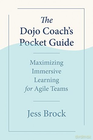 Dojo Coachs Pocket Guide - Jess Brock [KSIĄŻKA]