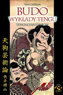 Budo. Wykłady tengu - Chozan Issai [KSIĄŻKA]