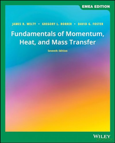 Fundamentals Of Momentum Heat And Mas [KSIĄŻKA]