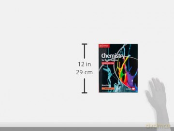 Chemistry For The Ib Diploma Coursebook - Steve Owen [KSIĄŻKA]