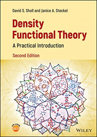 Density Functional Theory [KSIĄŻKA]