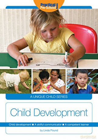 Child Development - Linda Pound [KSIĄŻKA]