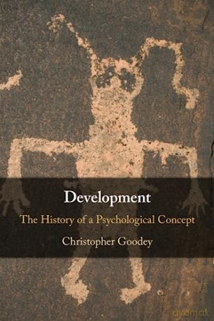 Development - Goodey Christopher [KSIĄŻKA]