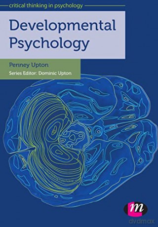 Developmental Psychology - Penney Upton [KSIĄŻKA]