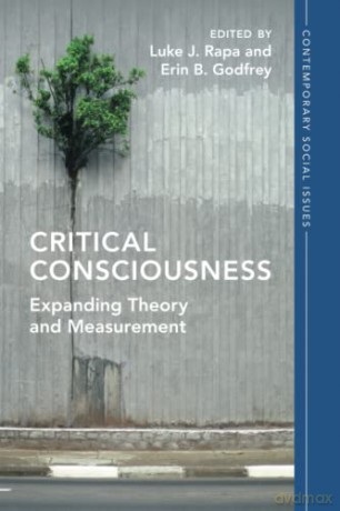 Critical Consciousness - Luke J. Rapa [KSIĄŻKA]
