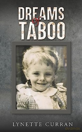 Dreams Of Taboo - Lynette Curran [KSIĄŻKA]
