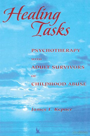 Healing Tasks - Kepner James [KSIĄŻKA]