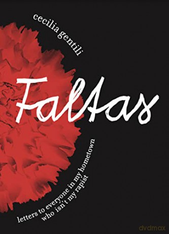 Faltas - Cecilia Gentili [KSIĄŻKA]
