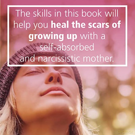 Adult Daughters Of Narcissistic Mothers - Stephanie M Kriesber [KSIĄŻKA]