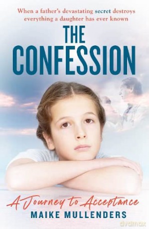 Confession - Maike Mullenders [KSIĄŻKA]