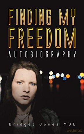 Finding My Freedom - Bridget Jones Mbe [KSIĄŻKA]