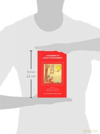 Assessment In Child Psychotherapy - Emanuela Quagliata [KSIĄŻKA]