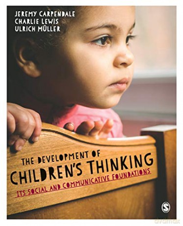 Development Of Childrens Thinking - Jeremy Carpendale Et [KSIĄŻKA]
