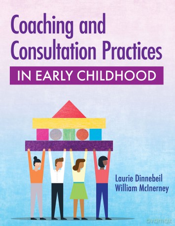 Coaching And Consultation Practices In E - Dinnebeil Mcinerny [KSIĄŻKA]