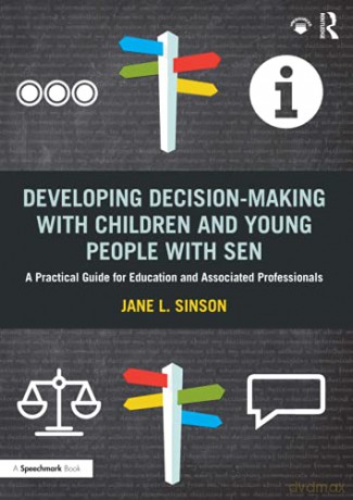 Developing Decisionmaking With Children - Jane L. Sinson [KSIĄŻKA]