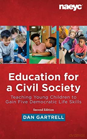 Education For A Civil Society Teaching [KSIĄŻKA]