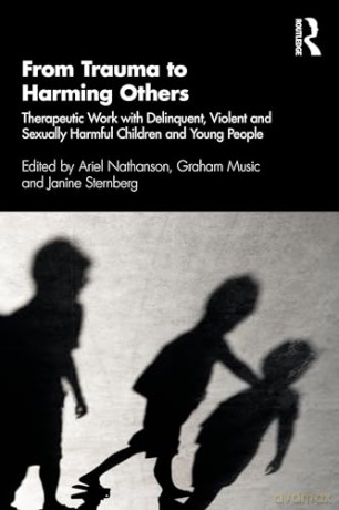 From Trauma To Harming Others [KSIĄŻKA]