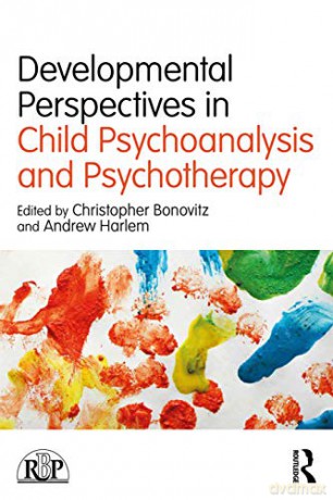 Developmental Perspectives In Child Psyc - Christophe Bonovitz [KSIĄŻKA]