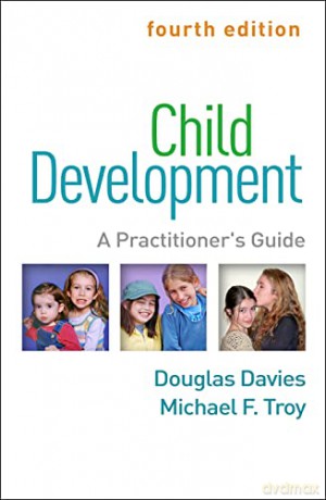 Child Development - Douglas Davies [KSIĄŻKA]