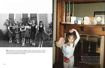 American Childhood - Todd Brewster [KSIĄŻKA]