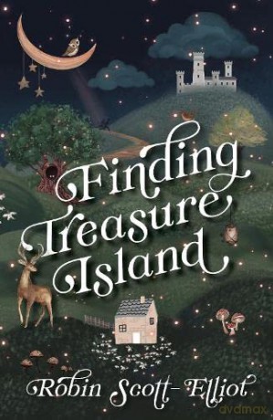 Finding Treasure Island [KSIĄŻKA]