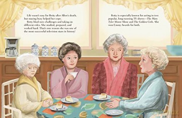 Betty White Collectors Edition - Deborah Hopkinson [KSIĄŻKA]